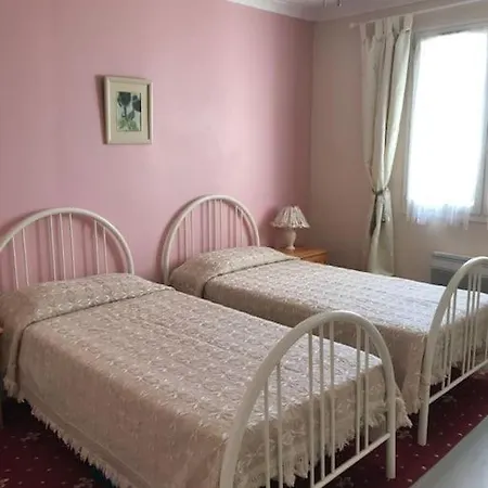 Grande Vue A Little Bit Of French Tranquillity Prázdninový dům Floirac (Charente-Maritime)