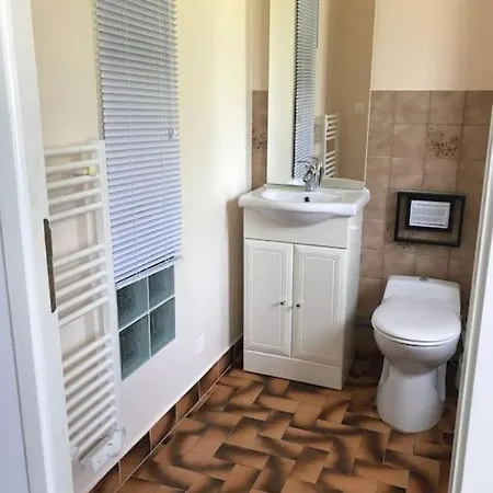 Prázdninový dům Grande Vue A Little Bit Of French Tranquillity Floirac (Charente-Maritime)