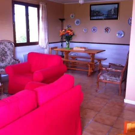 Grande Vue A Little Bit Of French Tranquillity * Floirac (Charente-Maritime)