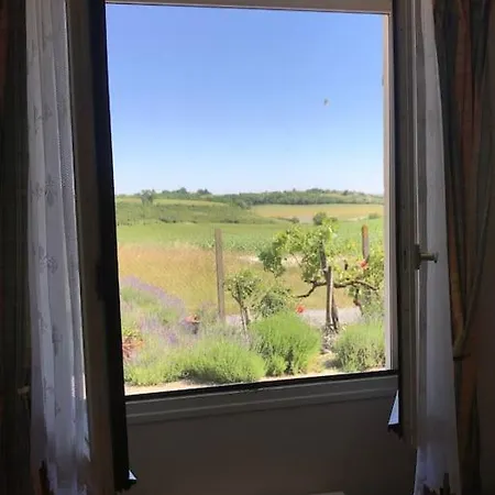 Grande Vue A Little Bit Of French Tranquillity *