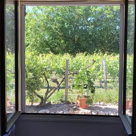 Prázdninový dům Grande Vue A Little Bit Of French Tranquillity Floirac (Charente-Maritime)