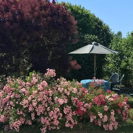 Grande Vue A Little Bit Of French Tranquillity *