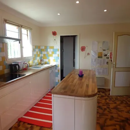 Prázdninový dům Grande Vue A Little Bit Of French Tranquillity Floirac (Charente-Maritime)