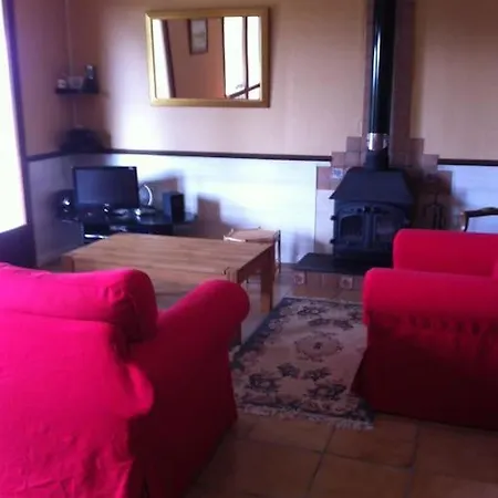 Prázdninový dům Grande Vue A Little Bit Of French Tranquillity *