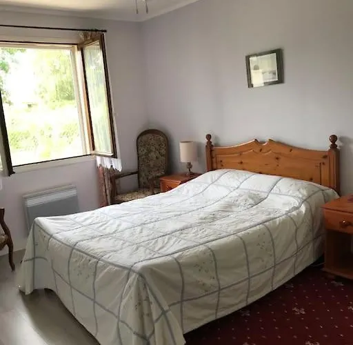 Grande Vue A Little Bit Of French Tranquillity