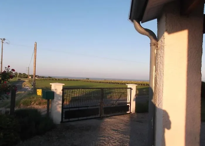 Grande Vue A Little Bit Of French Tranquillity Floirac (Charente-Maritime)