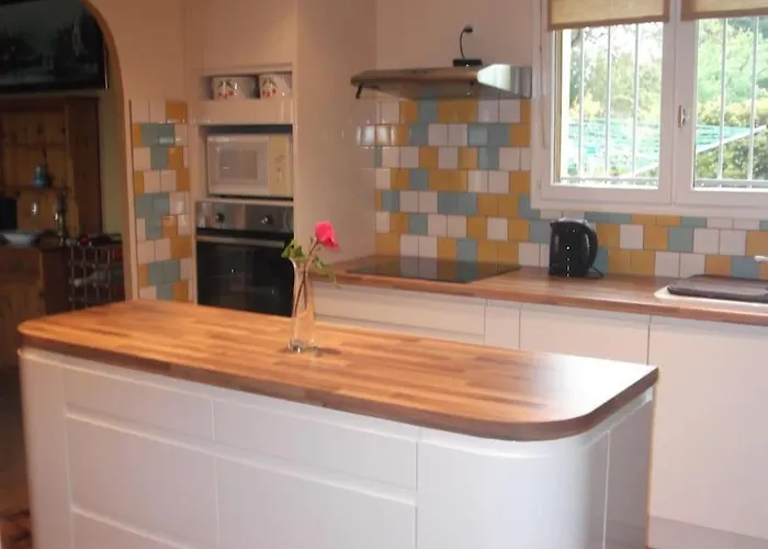 Grande Vue A Little Bit Of French Tranquillity