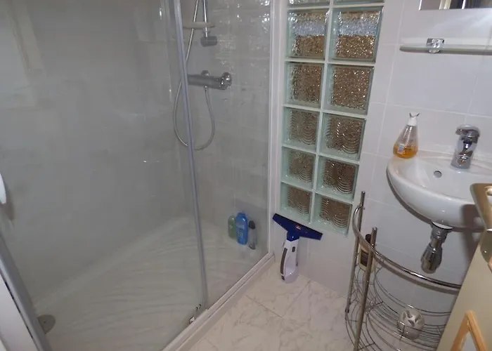 Grande Vue A Little Bit Of French Tranquillity Vakantiehuis *