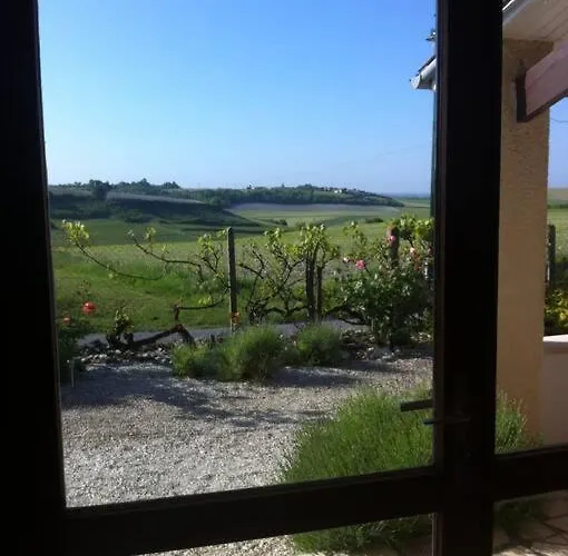 Grande Vue A Little Bit Of French Tranquillity *