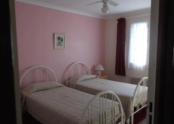 Grande Vue A Little Bit Of French Tranquillity Floirac (Charente-Maritime)