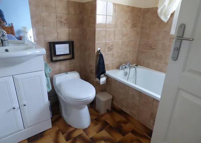 Grande Vue A Little Bit Of French Tranquillity Floirac (Charente-Maritime)