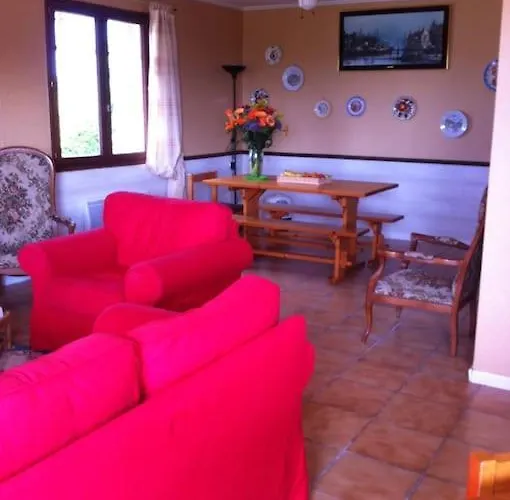 Grande Vue A Little Bit Of French Tranquillity * Floirac (Charente-Maritime)