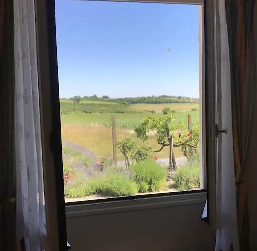 Grande Vue A Little Bit Of French Tranquillity *