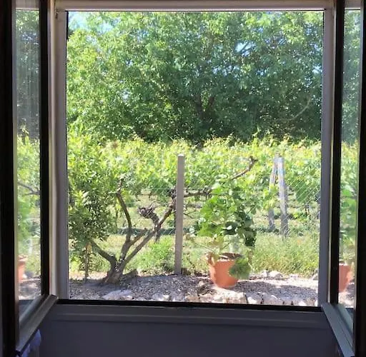 Vakantiehuis Grande Vue A Little Bit Of French Tranquillity Floirac (Charente-Maritime)