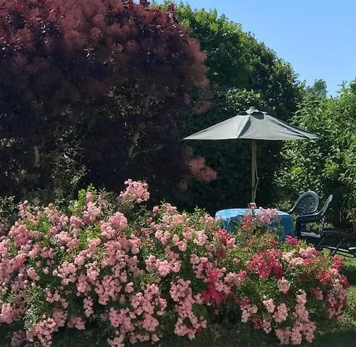 Grande Vue A Little Bit Of French Tranquillity *