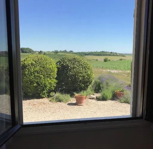 Vakantiehuis Grande Vue A Little Bit Of French Tranquillity *