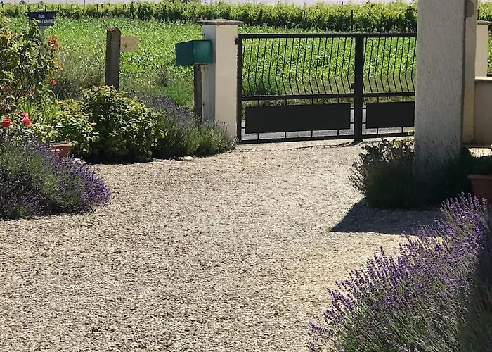 Grande Vue A Little Bit Of French Tranquillity Floirac (Charente-Maritime)